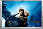 play Swing And Set How To Train Your Dragon