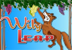 play Wily Leap