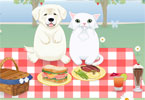 play Cute Picnic