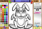 play Easter Bunny 1 - 07