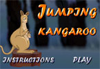 play Jumping Kangaroo