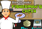 play Fishermans Catch