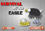 play Survival Of An Eagle