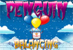 play Penguin Balancing