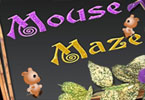 play Mouse Maze