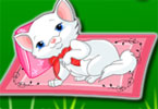 play Kitten Mission