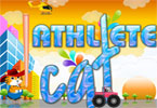 play Athlete Cat