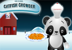 play Catfish Chowder