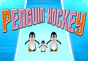 play Penguin Hockey