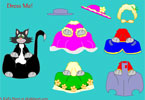 play Dress The Cat
