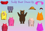 play Teddy Bear