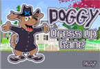 play Doggy Dressup