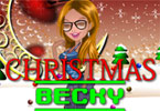 play Christmas Becky