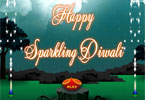 play Happy Sparkling Diwali