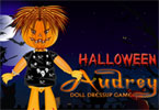 play Halloween Audrey