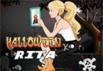 play Halloween Rita