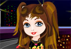 play Halloween Becky