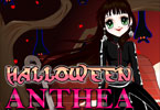 play Halloween Anthea
