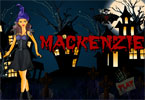 Halloween Mackenzie