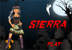 play Halloween Sierra