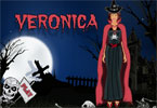 play Halloween Veronica