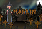 play Halloween Harlin