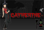 play Halloween Catherine