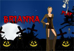 play Halloween Brianna