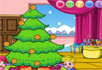 play Merry Christmas Tree