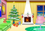 play X-Mas Room Decor