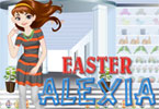 play Easter Alexia