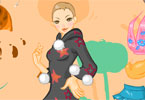 play Dresses For Halloween