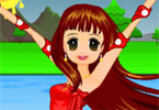 play Christmas Aleena