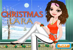 play Christmas Lara