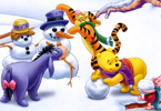 play Sort My Tiles Christmas Fun