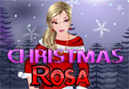 play Christmas Rosa