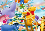 play Sort My Tiles Christmas Winnie