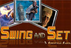 play Swing And Set A Christmas Carol