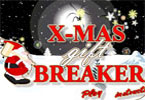 play X Mas Gift Breaker