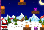 play Christmas Gift Grabber