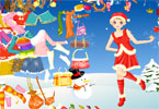 play Fashion For Christmas
