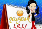 play New Year Lilli