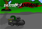 play Easter Rampage