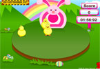 play Easter Goal