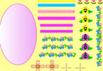 play Egg Decoration