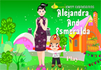 play Alejandra And Esmeralda