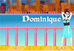 play Dominique