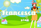 play Francesca