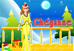 play Cheyanne