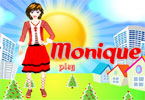 play Monique